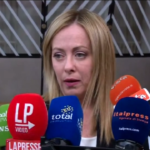 Consiglio europeo, Meloni: “Italia soddisfatta dei risultati”
