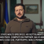 Zelensky a leader Ue: “Ritardi allungano la guerra”