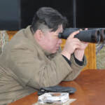 Corea del Nord, testato drone sottomarino d’attacco nucleare