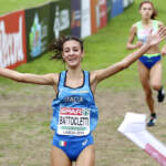 Running, Battocletti si racconta: “La mia vita tra corsa e università”