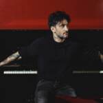 Fabrizio Moro, nuovo singolo: ‘Tutta la voglia di vivere’