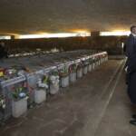 Fosse Ardeatine, Mattarella a cerimonia per 79° anniversario