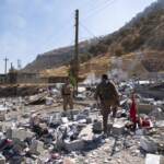 Siria, raid Usa dopo attacco con drone attribuito all’Iran