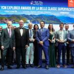 Nautica, allo Yacht Club de Monaco l’industria guarda a un futuro sostenibile
