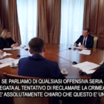 Ucraina, Medvedev: “Per difendere Crimea useremo qualsiasi arma”