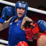 Boxe, Irma Testa vince l’oro ai Mondiali
