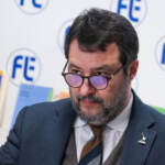 Fisco, Salvini: “Cretino chi dice che taglio tasse non è priorità”