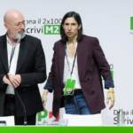 Pd, Bonaccini attende proposta di Schlein