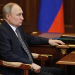 Ucraina, Putin: “Dispiegheremo armi nucleari in Bielorussia”