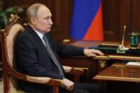 Russia Putin
