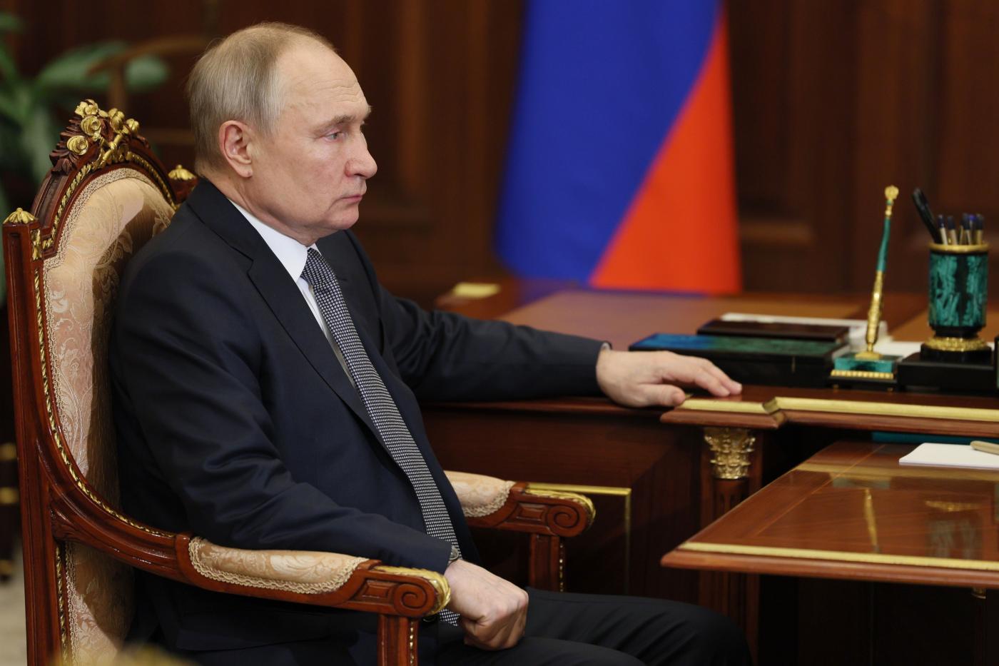 Ucraina, Putin: “Dispiegheremo armi nucleari in Bielorussia”