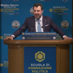 Governo, Salvini: “Meloni? Più tentano di allontanarci e più ci uniscono”