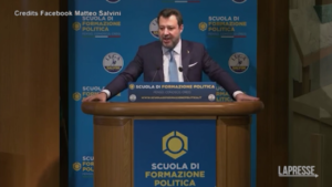 Governo, Salvini: “Meloni? Più tentano di allontanarci e più ci uniscono”