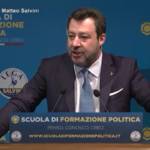 Open Arms, Salvini: “È un dovere proteggere i confini”