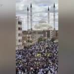 Iran, marcia contro il regime a Zahedan