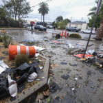 Usa, potente tornado si abbatte su Mississippi e Alabama: morti