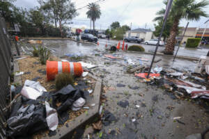 Usa, potente tornado si abbatte su Mississippi e Alabama: morti