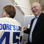 Usa, morto Gordon Moore: il guru della Silicon Valley