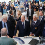 Nautica, allo Yacht Club la prima edizione della Monaco Smart Yacht Rendezvous