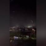 Usa, violento tornado in Mississippi: almeno 23 morti