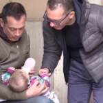 Famiglie arcobaleno, manifestazione a Roma per i diritti