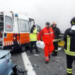 Trapani, gravissimo incidente stradale: 6 morti