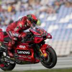 MotoGp, Portogallo: vince super Pecco Bagnaia