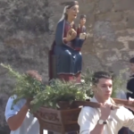 Spagna, emergenza siccità: contadini pregano per la pioggia