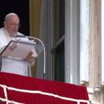 Ucraina, Papa: “Preghiamo per popolo martoriato”