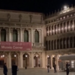 Earth hour, a Venezia si spegne Piazza San Marco