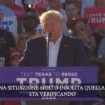 Usa, Trump: “Sono l’uomo più innocente di questo Paese”