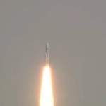 India, lanciati 36 satelliti nello spazio
