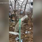 Russia, drone cade nella regione di Tula