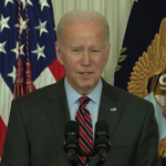 Sparatoria Nashville, Biden: “Congresso vieti armi d’assalto”
