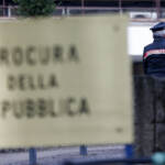 Roma, pugni ad agente penitenziaria in tribunale: 25enne arrestato