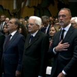 Università San Raffaele, Mattarella inaugura anno accademico