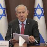 Israele, Netanyahu conferma rinvio riforma giustizia