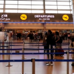 Tel Aviv, aeroporto bloccato da sciopero contro Netanyahu