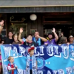 Da Buenos Aires a New York, tutti pronti per lo scudetto del Napoli