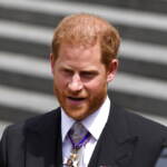 Harry, causa contro tabloid: il principe in tribunale a Londra