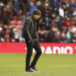 Calcio, Antonio Conte lascia il Tottenham