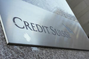 Credit Suisse, si dimette presidente Saudi National Bank