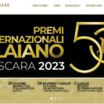 Cultura, a Pescara nascono i Premi Flaiano Poesia