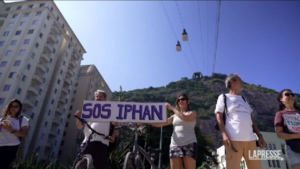 Rio de Janeiro, proteste contro progetto funivia