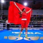 Boxe, la marocchina Khadija El Mardi campionessa del mondo