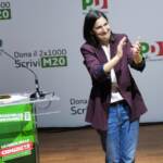 Pd, la sfida di Schlein sull’unità: “Sciogliamo insieme nodi”
