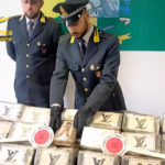 Savona, sequestrati oltre 80 kg di cocaina: arrestati tre trafficanti