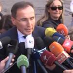 Pd, Boccia capogruppo al Senato: “Ringrazio colleghi per sostegno”