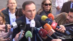 Pd, Boccia capogruppo al Senato: “Ringrazio colleghi per sostegno”