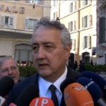 Forza Italia, Barelli: “Si cambia per migliorare, serviva un bomber”